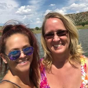 Meet your Posher, Stacy